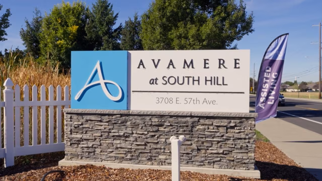 Avamere at South Hill Tour Video Thumbnail
