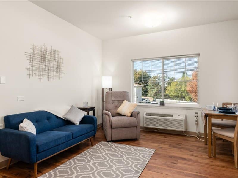 Avamere at South Hill