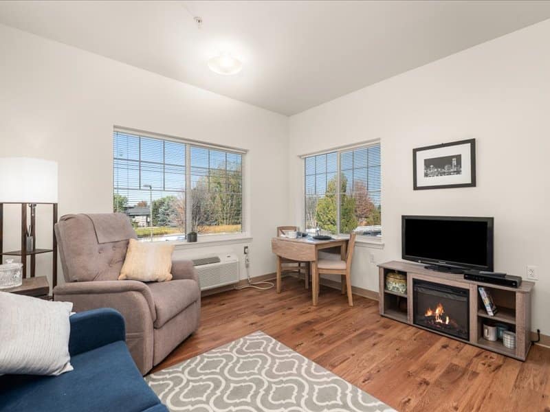 Avamere at South Hill