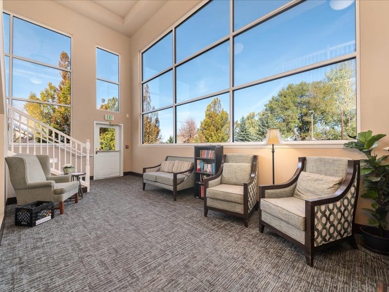 Avamere at South Hill