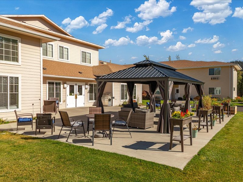 Avamere at South Hill