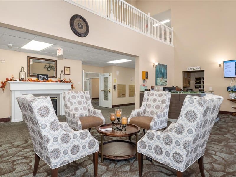 Avamere at South Hill